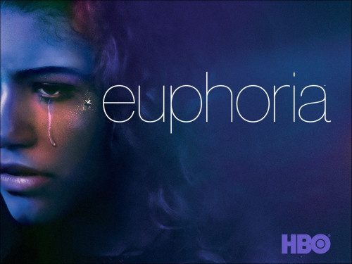 Betty featured in the HBOs new Euphoria project